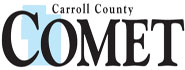 Carroll County Comet