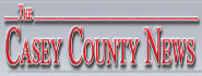 Casey County News