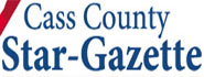 Cass County Star Gazette