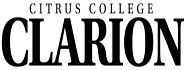 Citrus College Clarion