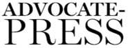 Clay County Advocate Press