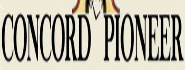 Concord Pioneer