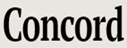 Concord Transcript
