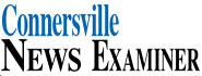 Connersville News Examiner
