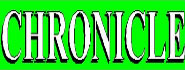 Cottonwood Chronicle