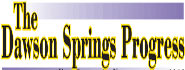 Dawson Springs Progress