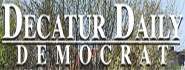 Decatur Daily Democrat