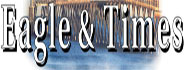 Eagle and Times