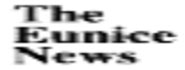 Eunice News