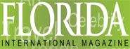 Florida International Magazine