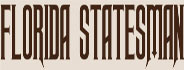 Florida Statesman
