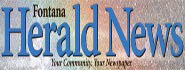 Fontana Herald News