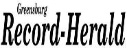 Greensburg Record Herald