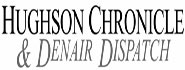 Hughson Chronicle & Denair Dispatch