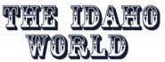 Idaho World