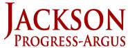 Jackson Progress Argus