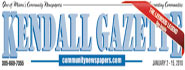Kendall Gazette