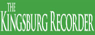 Kingsburg Recorder