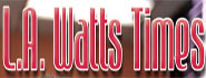 L.A. Watts Times