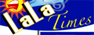 LaLa Times