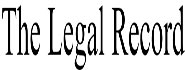 Legal Record