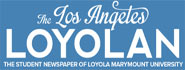 Los Angeles Loyolan