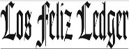 Los Feliz Ledger