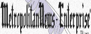 Metropolitan News Enterprise