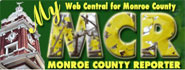 Monroe County Reporter