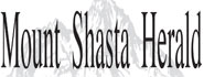 Mount Shasta Herald