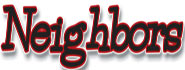 Neighbors