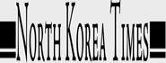 North Korea Times News
