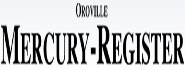 Oroville Mercury Register