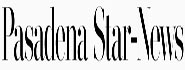 Pasadena Star News
