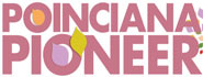 Poinciana Pioneer