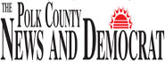 Polk County Democrat