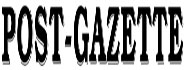 Post Gazette