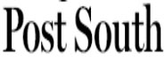 Post South