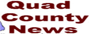 Quad County News