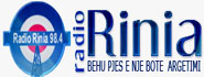 Radio Rinia