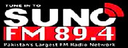SUNO FM 89.4