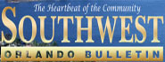 Southwest Orlando Bulletin