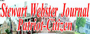 Stewart Webster Journal Patriot Citizen