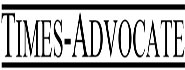 Times Advocate