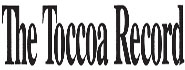 Toccoa Record