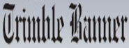 Trimble Banner