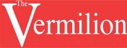 Vermilion