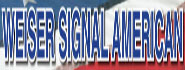 Weiser Signal American