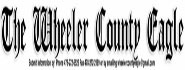 Wheeler County Eagle