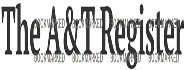 A and T Register